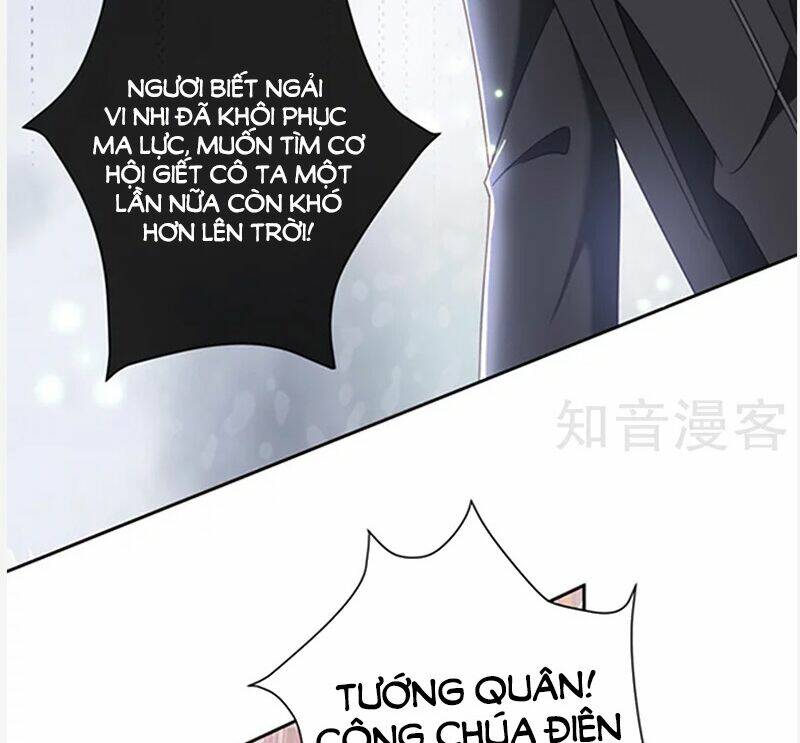 Ác Ma Đừng Hôn Tôi Chapter 147 - Trang 2