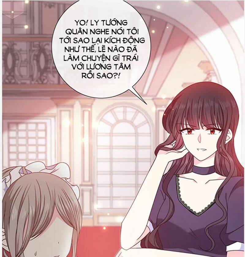 Ác Ma Đừng Hôn Tôi Chapter 147 - Trang 2