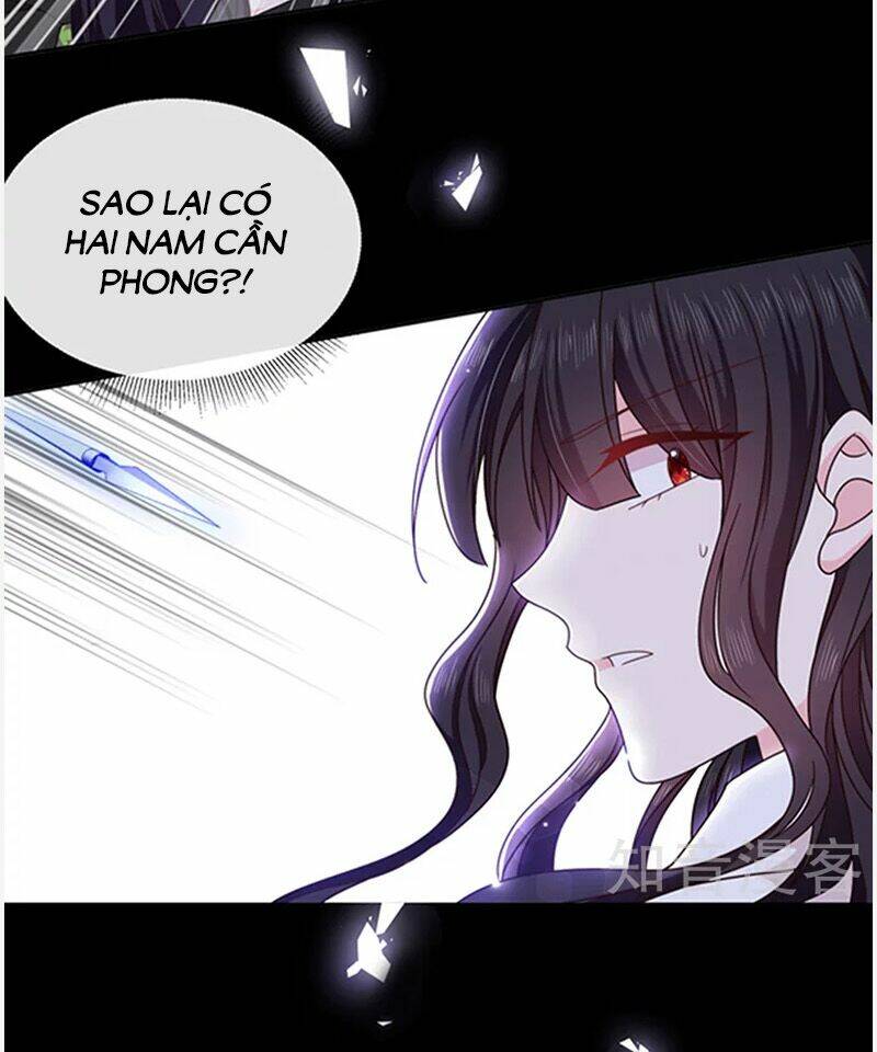 Ác Ma Đừng Hôn Tôi Chapter 147 - Trang 2