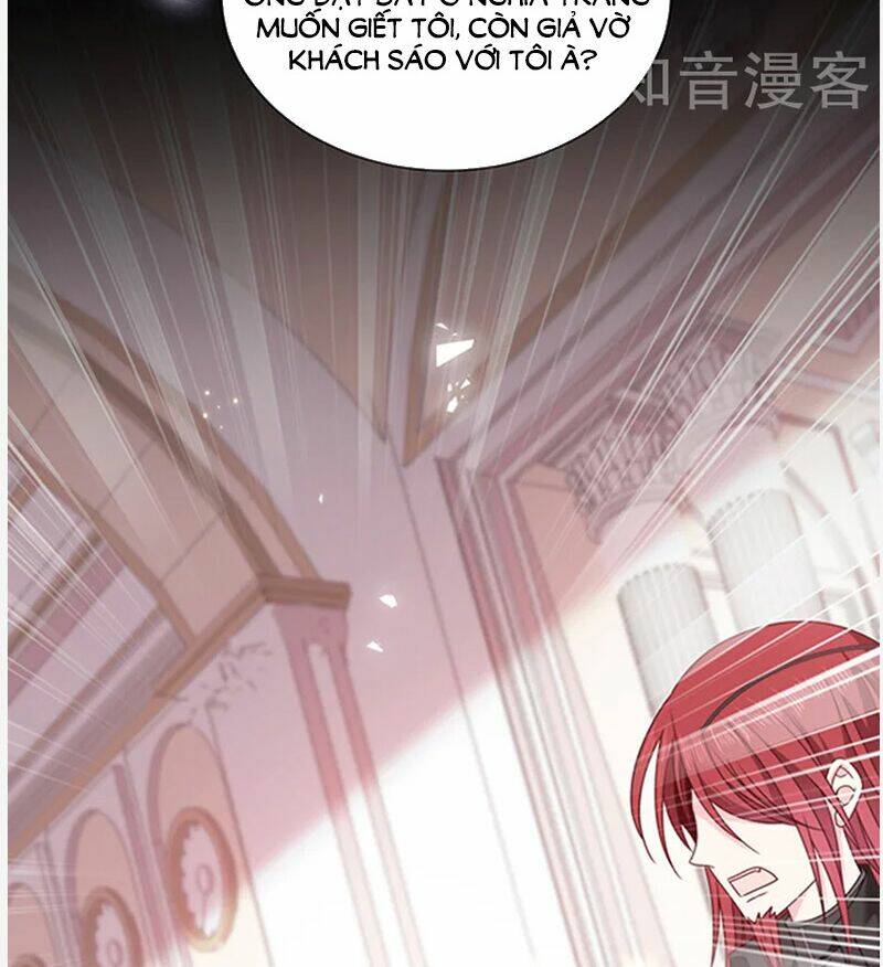 Ác Ma Đừng Hôn Tôi Chapter 147 - Trang 2