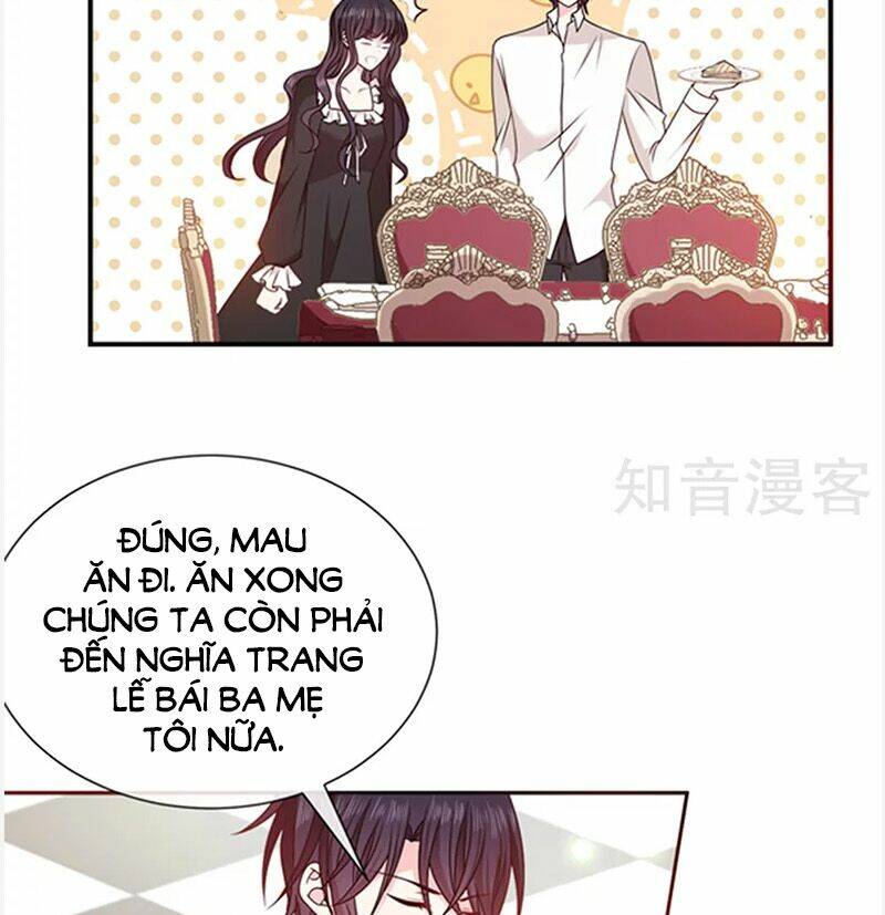 Ác Ma Đừng Hôn Tôi Chapter 146 - Trang 2