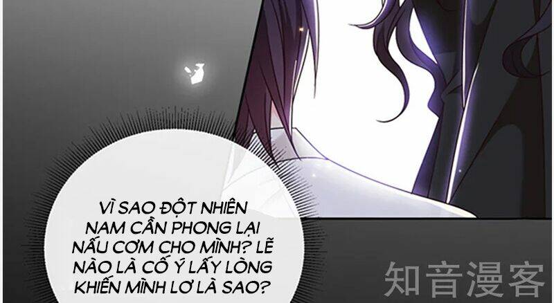 Ác Ma Đừng Hôn Tôi Chapter 146 - Trang 2