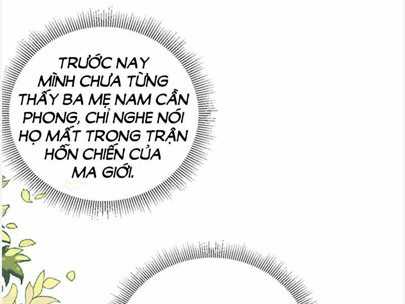 Ác Ma Đừng Hôn Tôi Chapter 146 - Trang 2