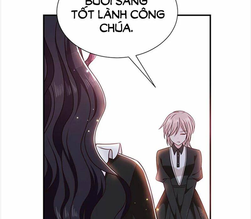 Ác Ma Đừng Hôn Tôi Chapter 146 - Trang 2