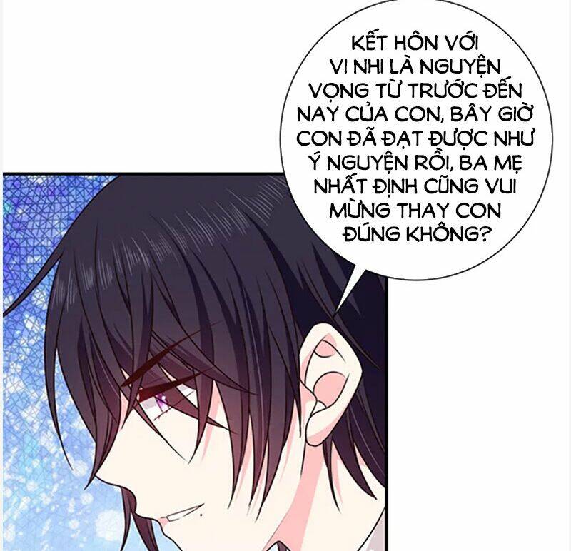 Ác Ma Đừng Hôn Tôi Chapter 146 - Trang 2