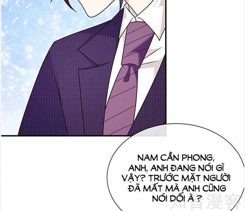 Ác Ma Đừng Hôn Tôi Chapter 146 - Trang 2