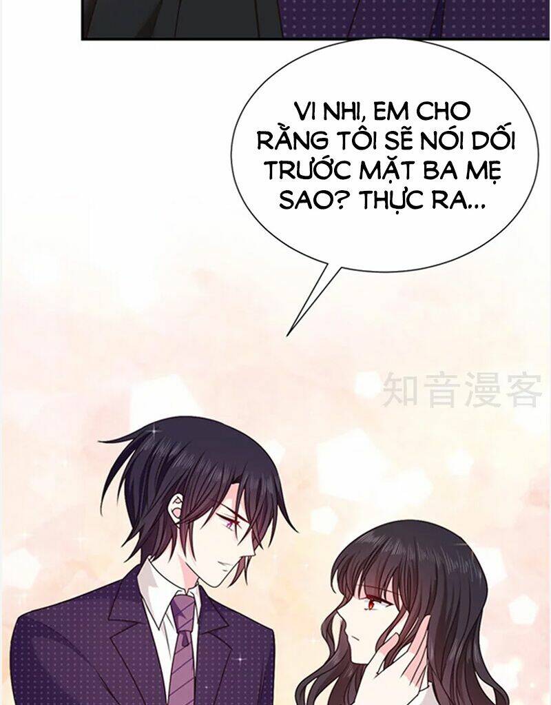 Ác Ma Đừng Hôn Tôi Chapter 146 - Trang 2