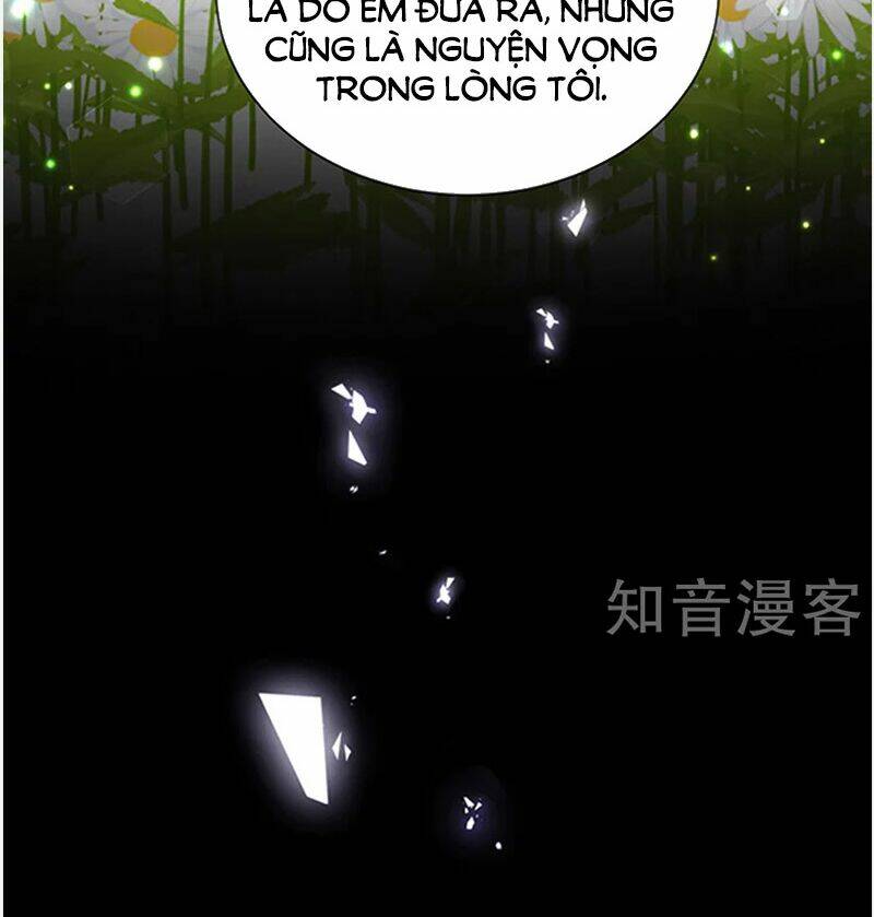 Ác Ma Đừng Hôn Tôi Chapter 146 - Trang 2