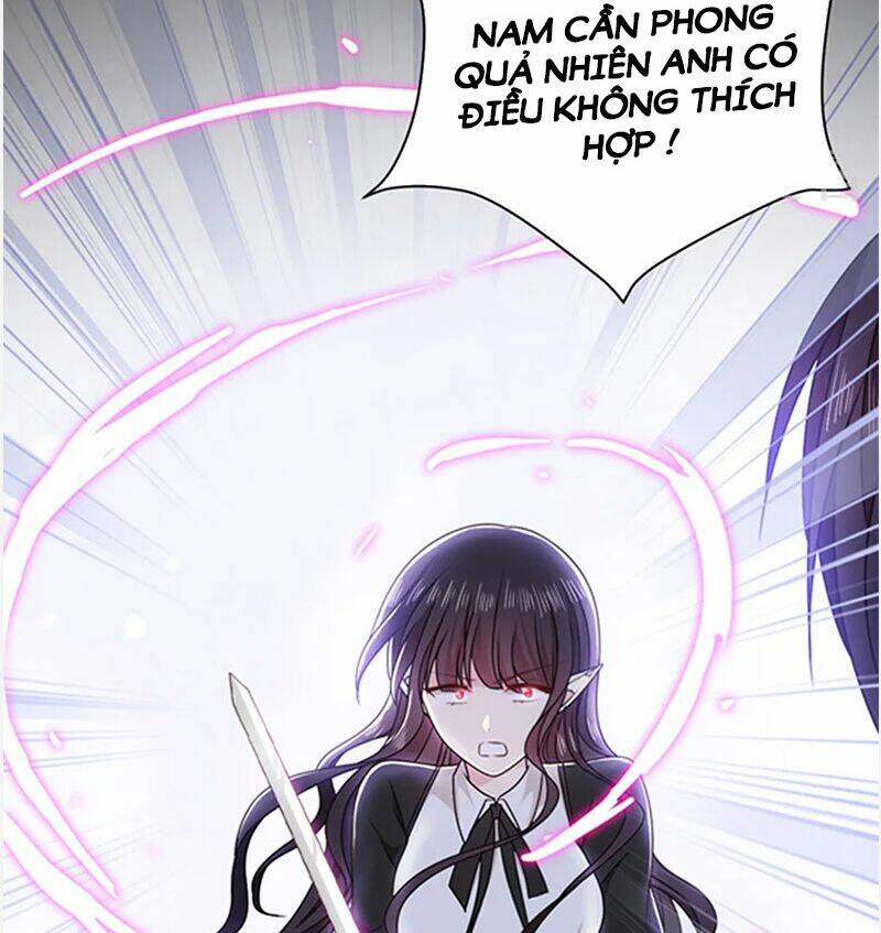 Ác Ma Đừng Hôn Tôi Chapter 146 - Trang 2