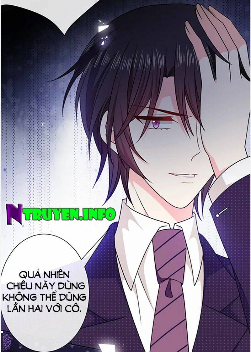 Ác Ma Đừng Hôn Tôi Chapter 146 - Trang 2