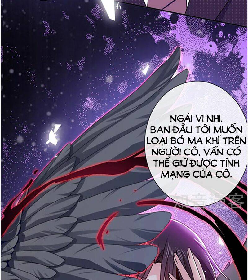 Ác Ma Đừng Hôn Tôi Chapter 146 - Trang 2