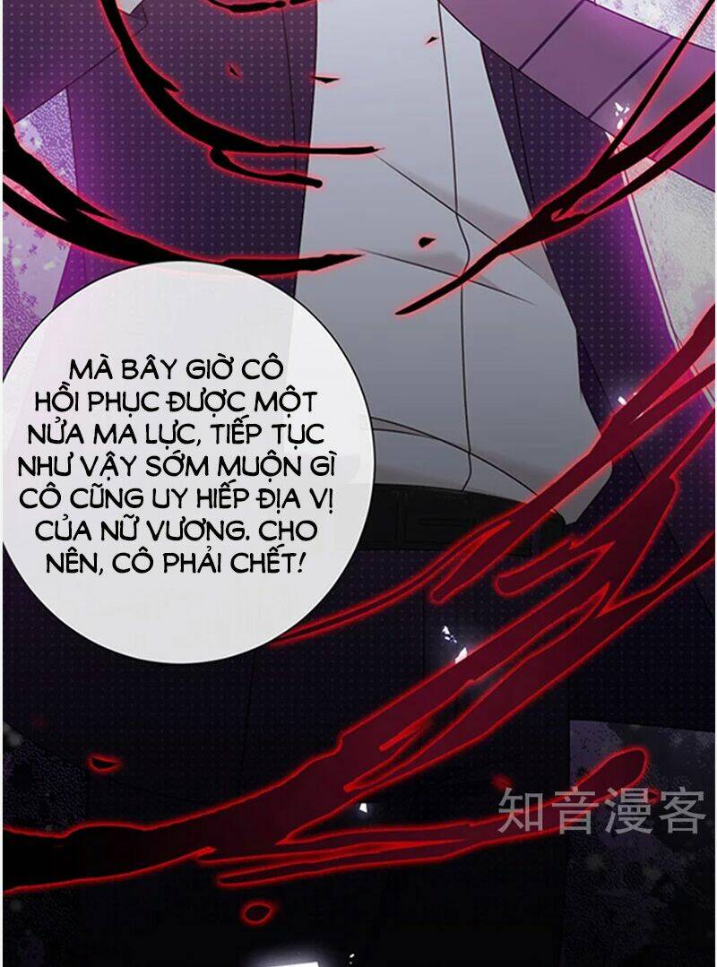 Ác Ma Đừng Hôn Tôi Chapter 146 - Trang 2