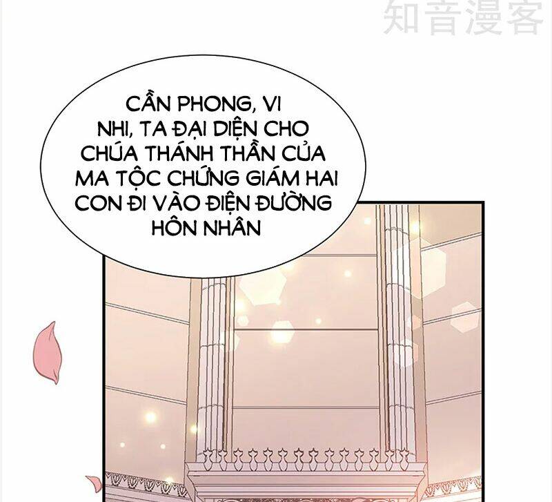 Ác Ma Đừng Hôn Tôi Chapter 145 - Trang 2