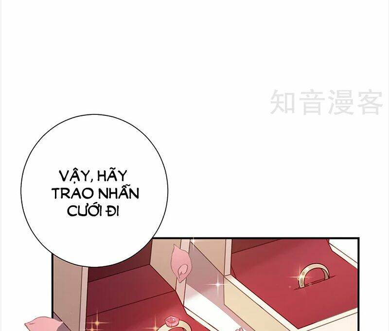 Ác Ma Đừng Hôn Tôi Chapter 145 - Trang 2