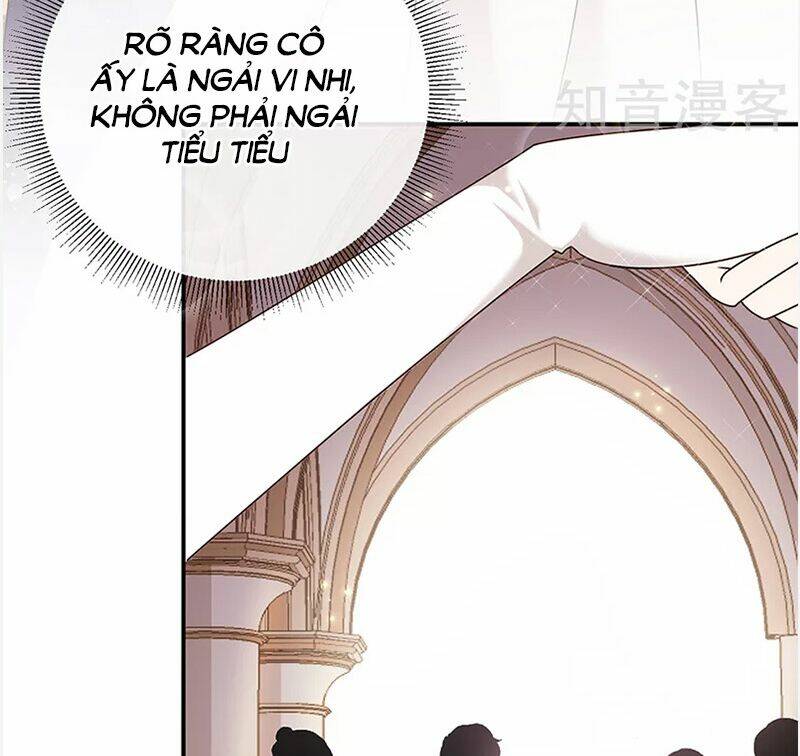 Ác Ma Đừng Hôn Tôi Chapter 145 - Trang 2