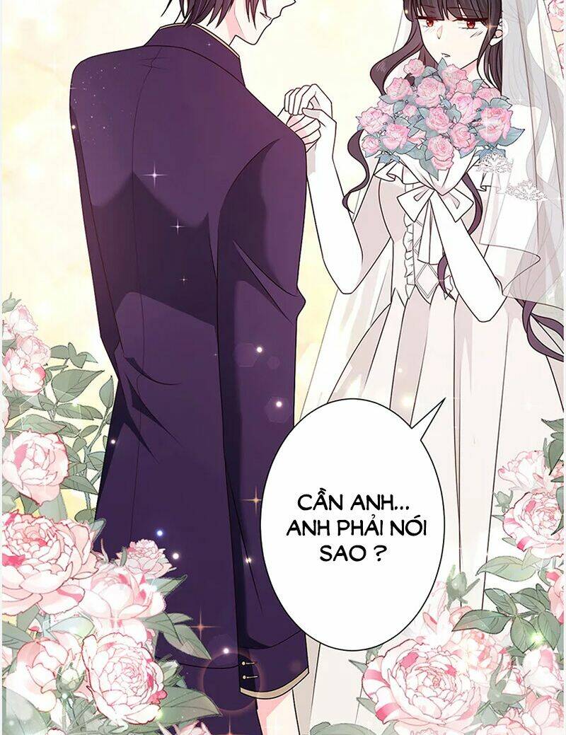 Ác Ma Đừng Hôn Tôi Chapter 145 - Trang 2