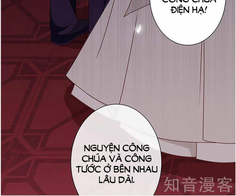 Ác Ma Đừng Hôn Tôi Chapter 145 - Trang 2