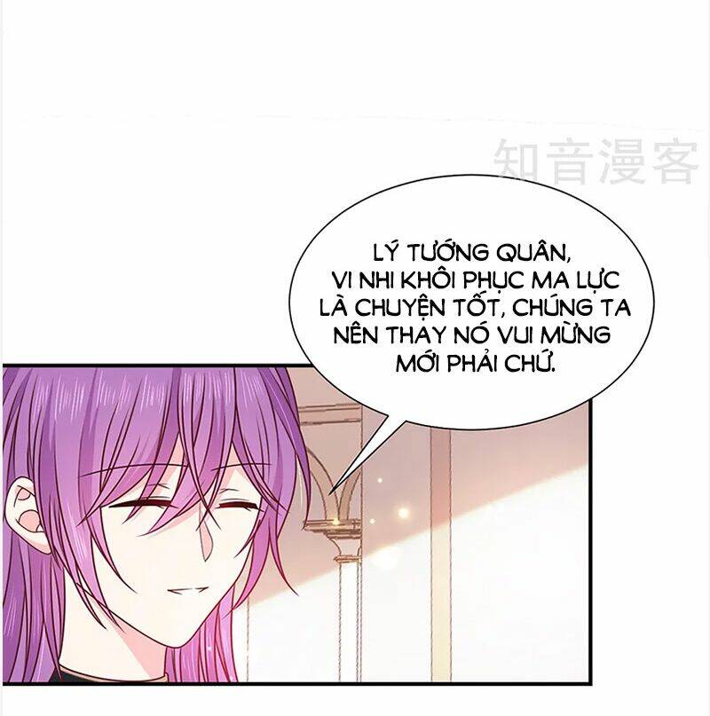 Ác Ma Đừng Hôn Tôi Chapter 145 - Trang 2