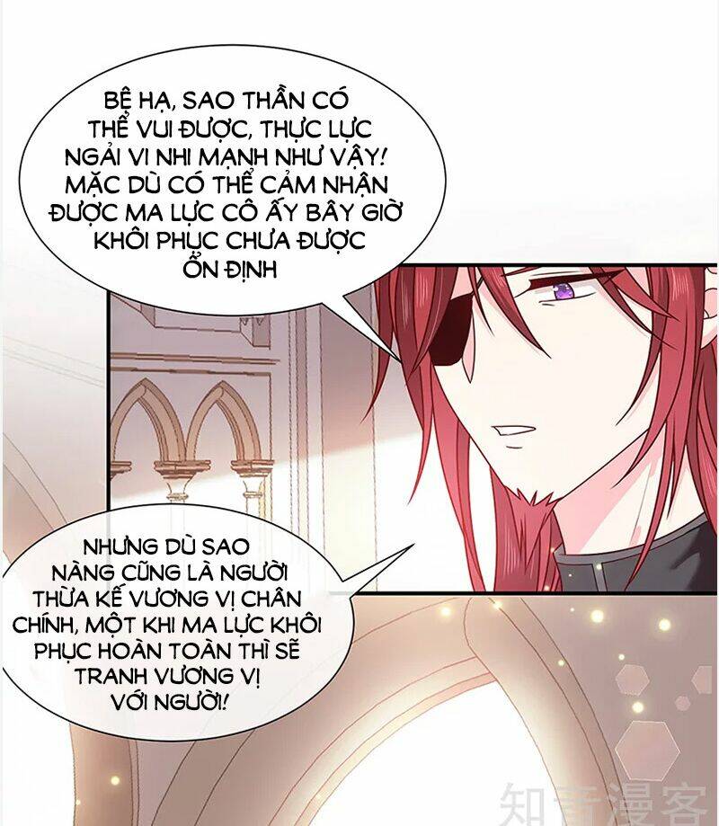 Ác Ma Đừng Hôn Tôi Chapter 145 - Trang 2