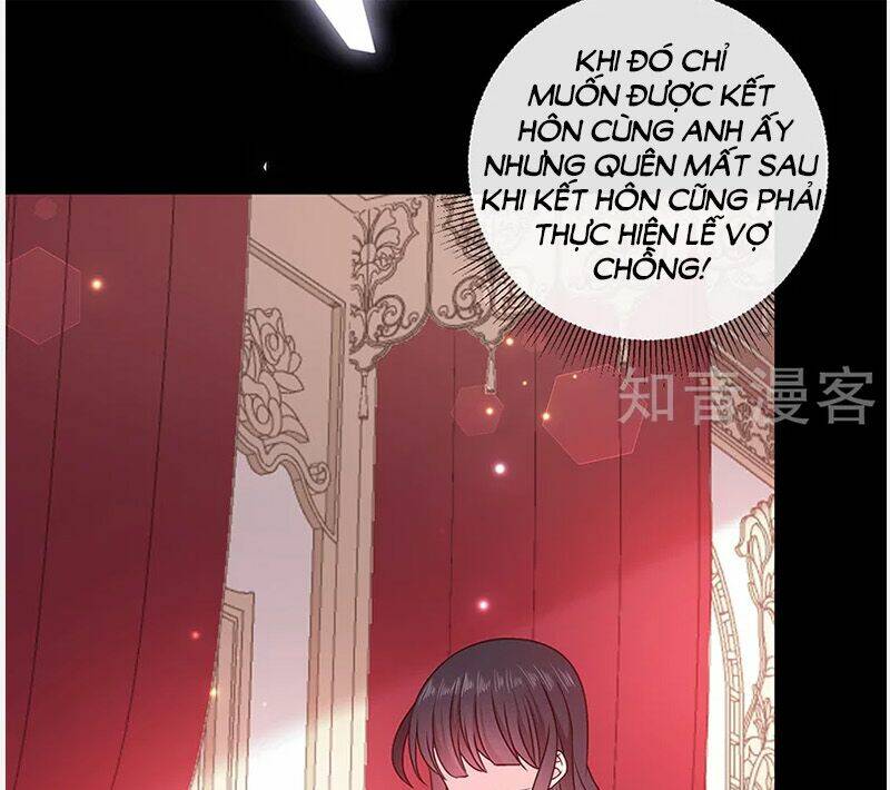 Ác Ma Đừng Hôn Tôi Chapter 145 - Trang 2