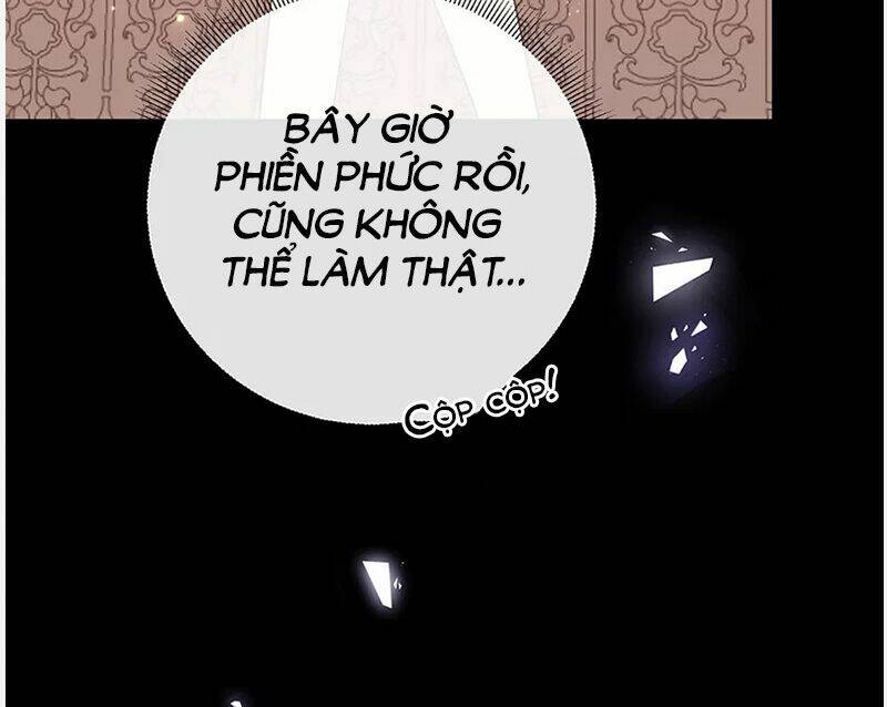 Ác Ma Đừng Hôn Tôi Chapter 145 - Trang 2