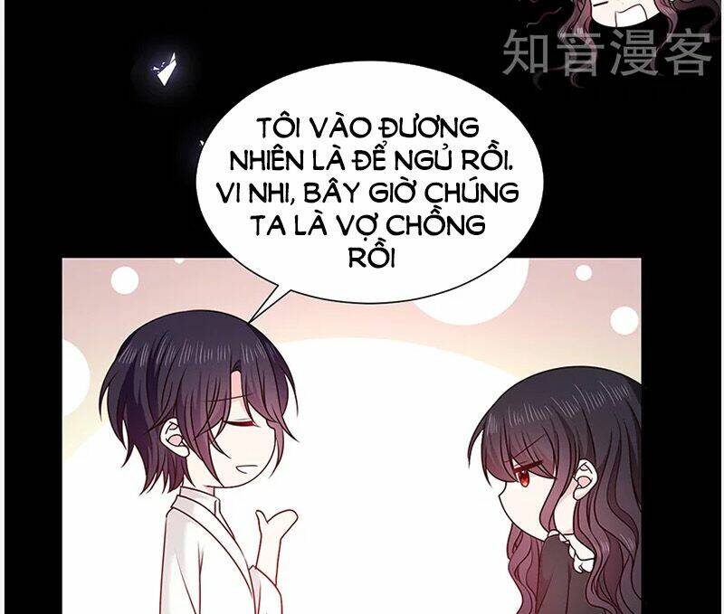 Ác Ma Đừng Hôn Tôi Chapter 145 - Trang 2