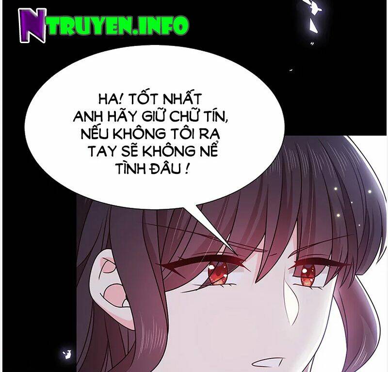 Ác Ma Đừng Hôn Tôi Chapter 145 - Trang 2