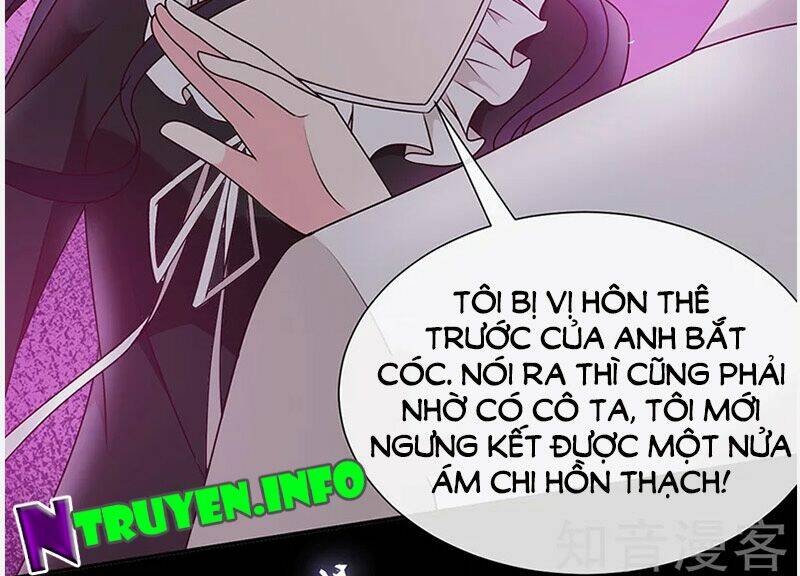 Ác Ma Đừng Hôn Tôi Chapter 145 - Trang 2