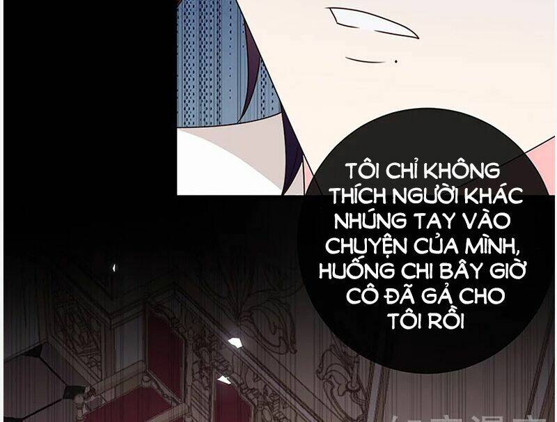 Ác Ma Đừng Hôn Tôi Chapter 145 - Trang 2