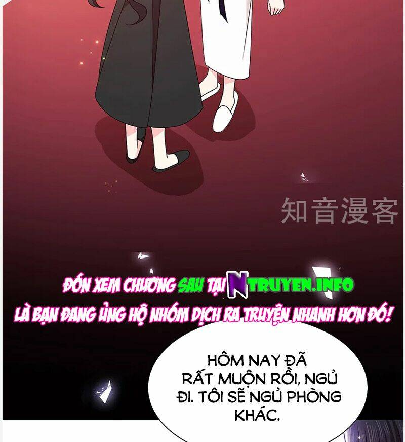 Ác Ma Đừng Hôn Tôi Chapter 145 - Trang 2