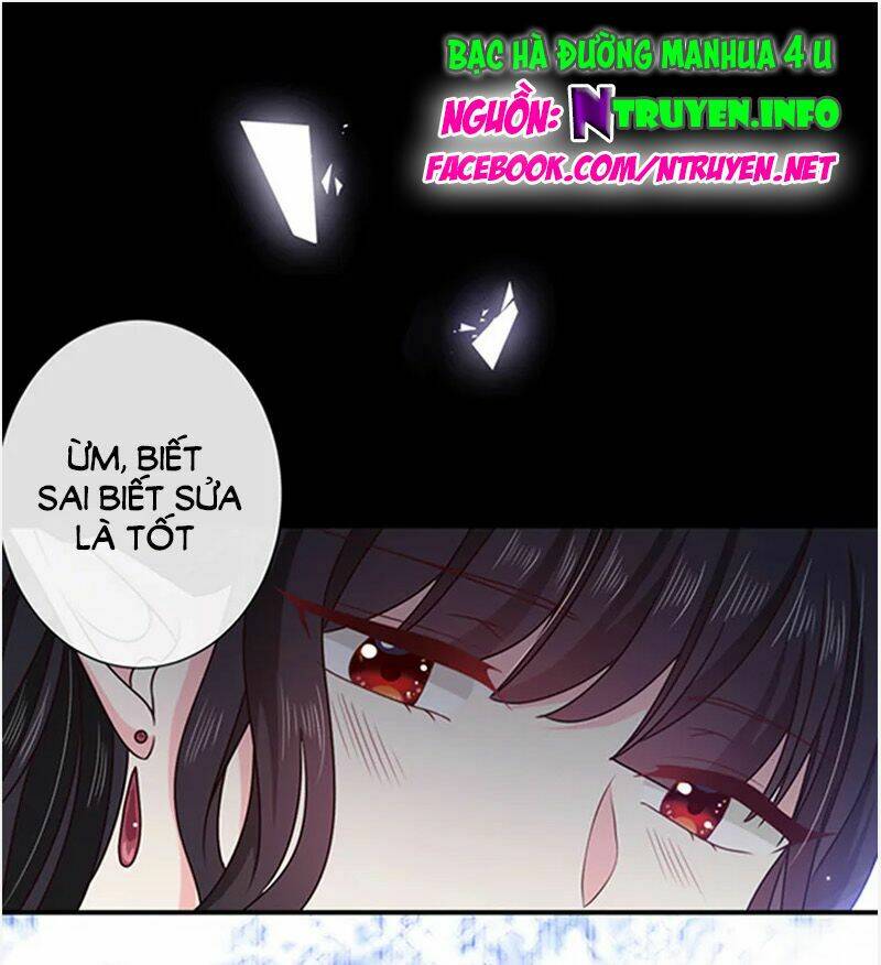 Ác Ma Đừng Hôn Tôi Chapter 144 - Trang 2