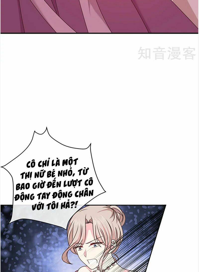 Ác Ma Đừng Hôn Tôi Chapter 144 - Trang 2