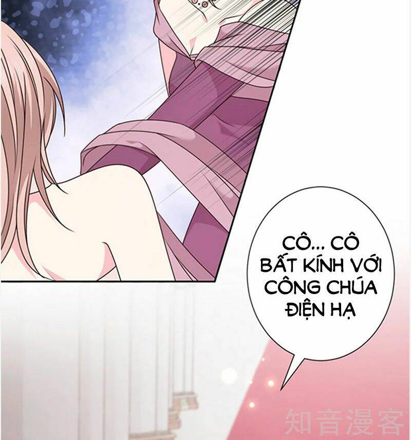 Ác Ma Đừng Hôn Tôi Chapter 144 - Trang 2