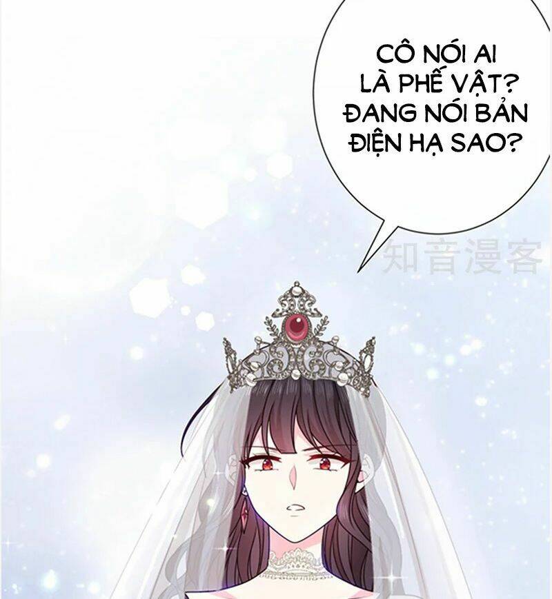 Ác Ma Đừng Hôn Tôi Chapter 144 - Trang 2