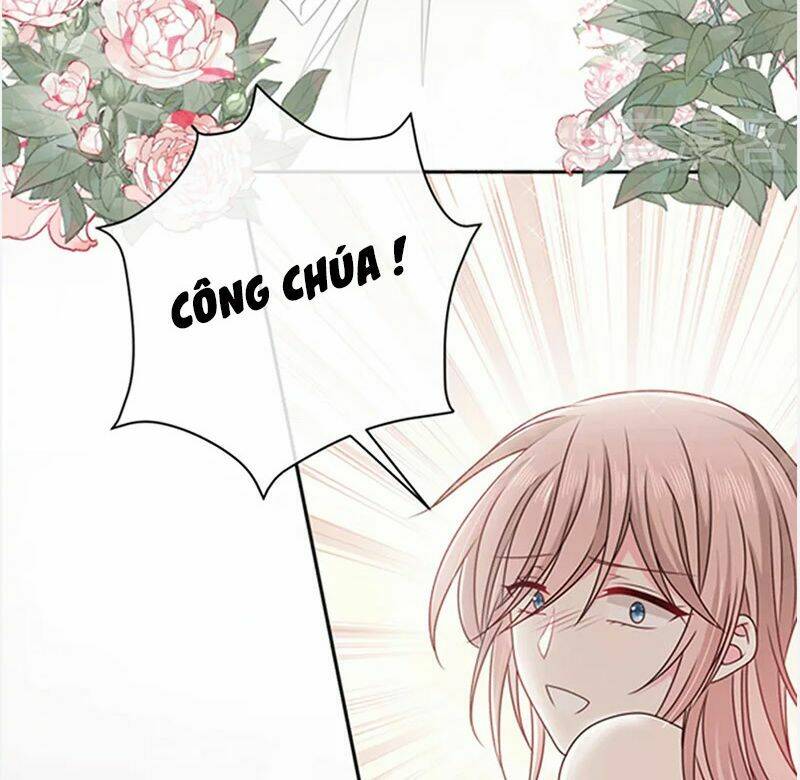 Ác Ma Đừng Hôn Tôi Chapter 144 - Trang 2