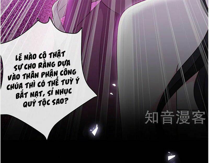 Ác Ma Đừng Hôn Tôi Chapter 144 - Trang 2