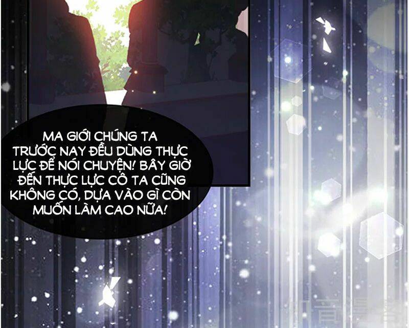 Ác Ma Đừng Hôn Tôi Chapter 144 - Trang 2