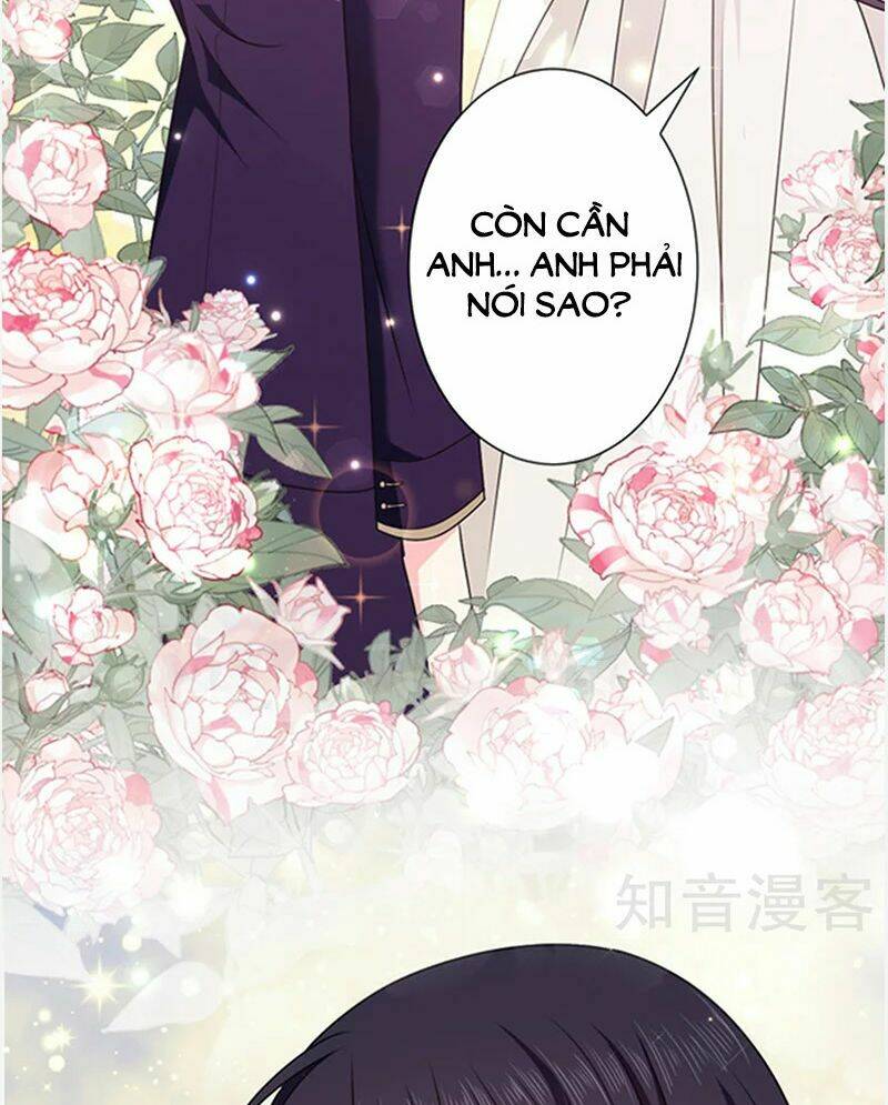 Ác Ma Đừng Hôn Tôi Chapter 144 - Trang 2