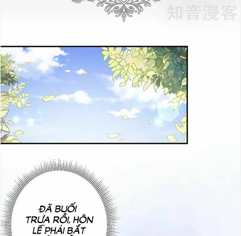 Ác Ma Đừng Hôn Tôi Chapter 144 - Trang 2