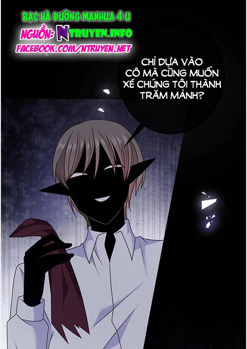 Ác Ma Đừng Hôn Tôi Chapter 143 - Trang 2