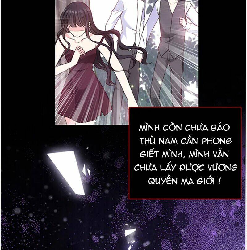 Ác Ma Đừng Hôn Tôi Chapter 143 - Trang 2