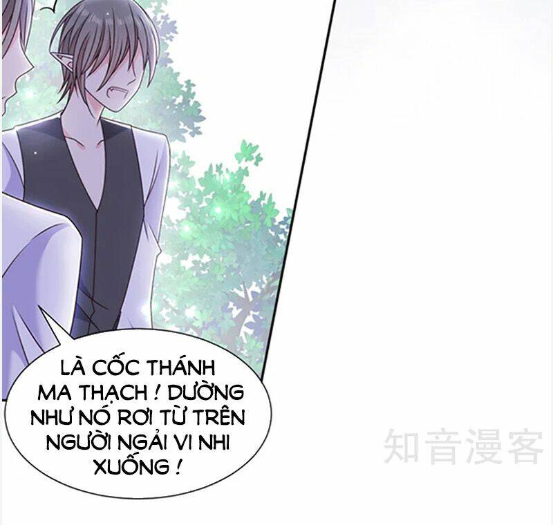 Ác Ma Đừng Hôn Tôi Chapter 143 - Trang 2