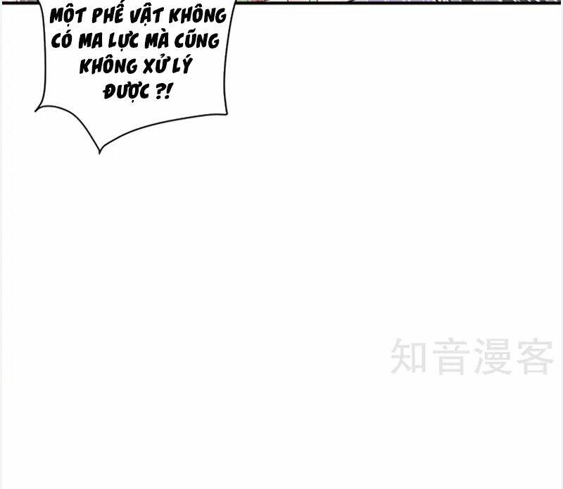 Ác Ma Đừng Hôn Tôi Chapter 143 - Trang 2