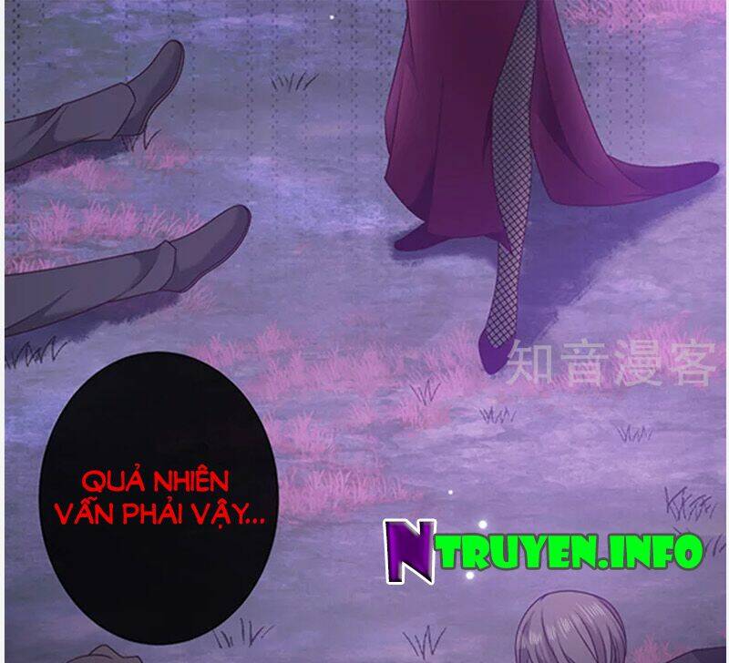 Ác Ma Đừng Hôn Tôi Chapter 143 - Trang 2