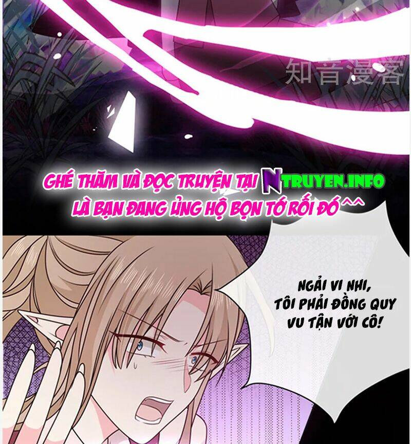 Ác Ma Đừng Hôn Tôi Chapter 143 - Trang 2