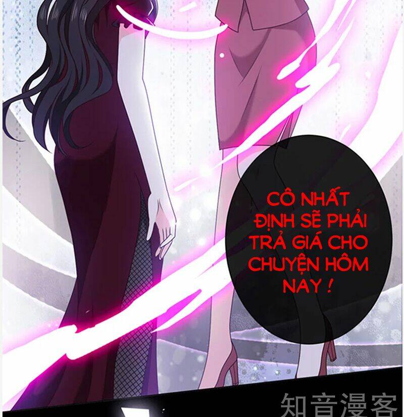 Ác Ma Đừng Hôn Tôi Chapter 143 - Trang 2