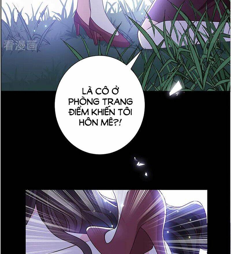 Ác Ma Đừng Hôn Tôi Chapter 142 - Trang 2