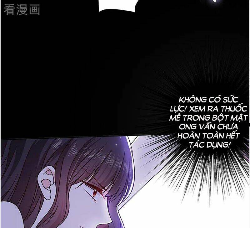 Ác Ma Đừng Hôn Tôi Chapter 142 - Trang 2