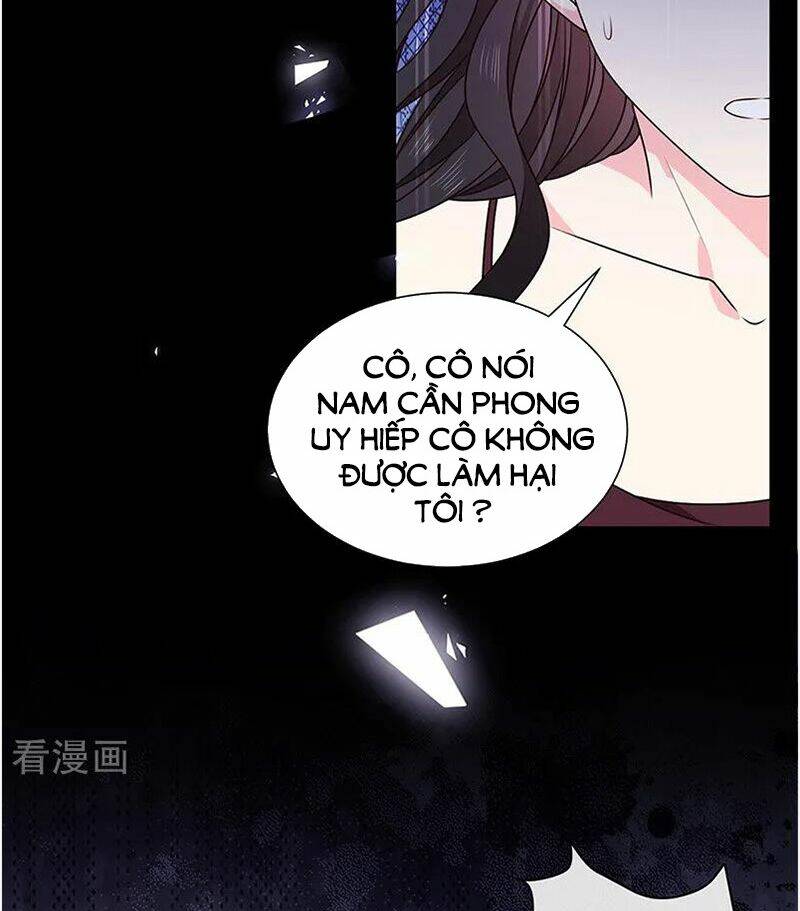 Ác Ma Đừng Hôn Tôi Chapter 142 - Trang 2