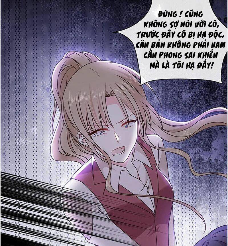 Ác Ma Đừng Hôn Tôi Chapter 142 - Trang 2